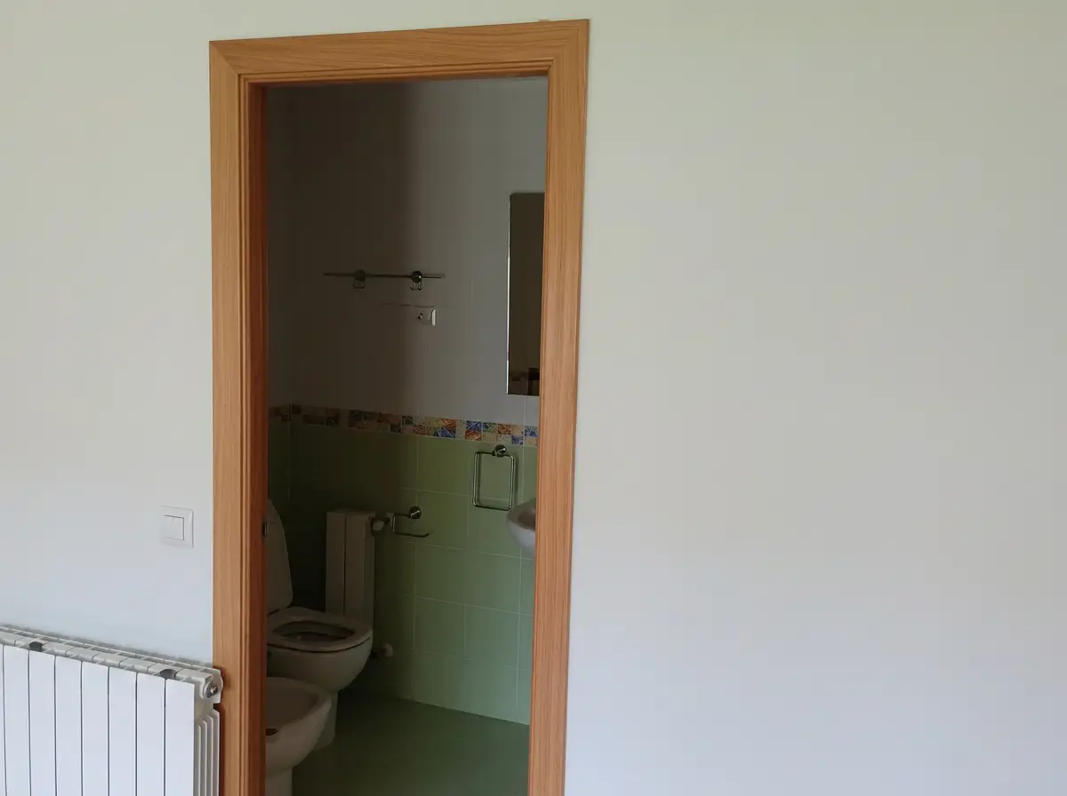 Piso renovado · Villalba