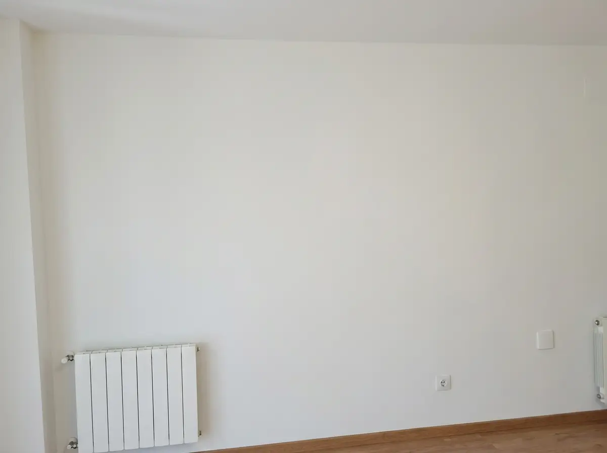 Piso renovado